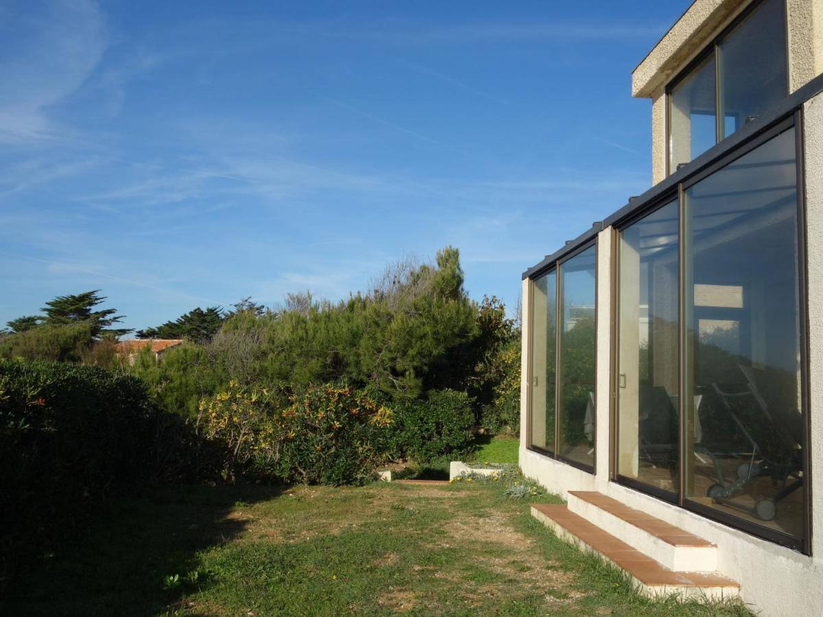 Holiday Home Le Rayolet By Interhome เลอ บรุสก์ ภายนอก รูปภาพ