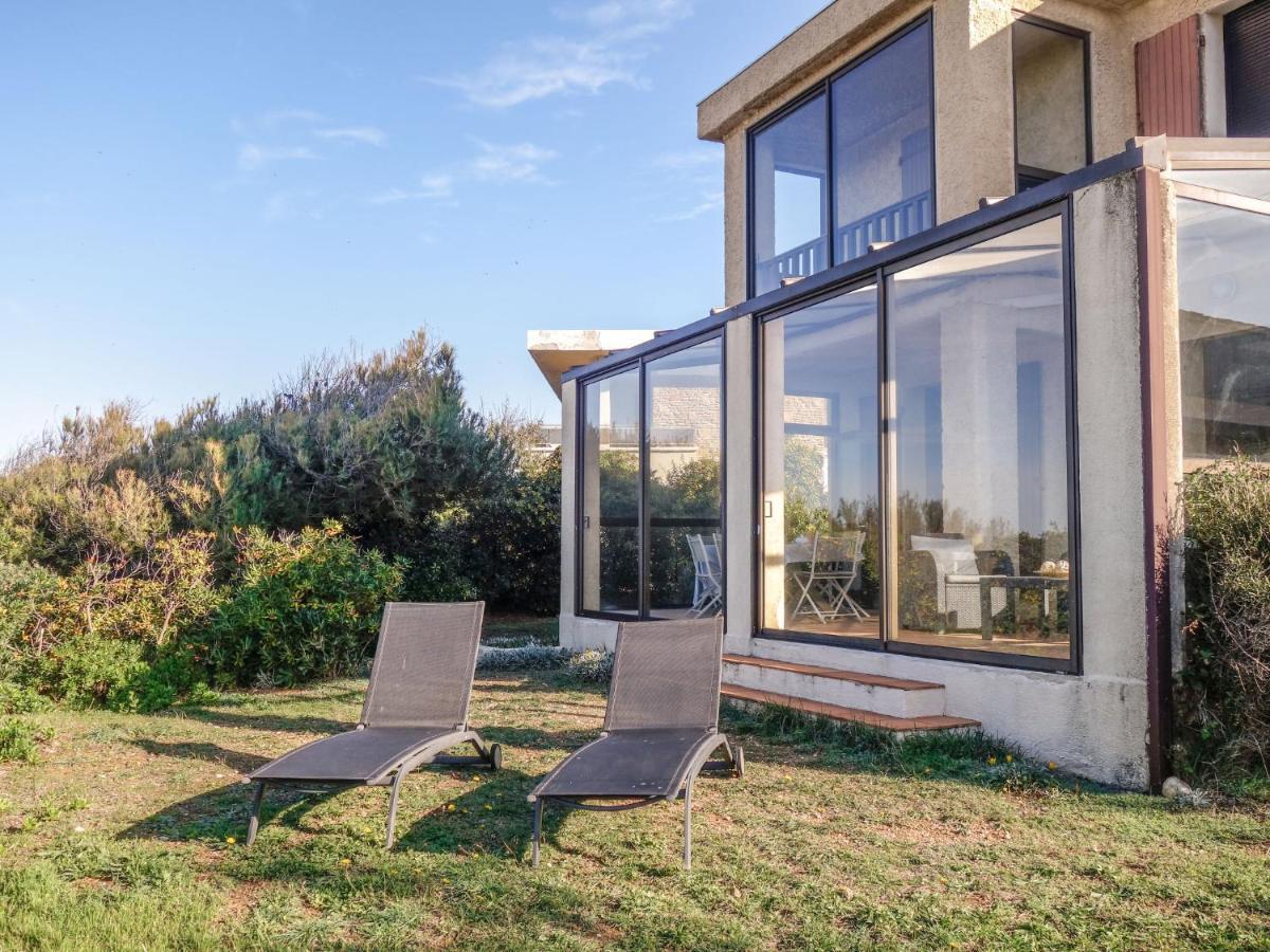 Holiday Home Le Rayolet By Interhome เลอ บรุสก์ ภายนอก รูปภาพ